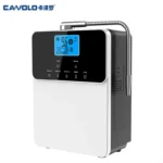 CAWOLO 11 Platinum Plates Alkaline Water Ionizer Machine  - Alkaline + Acid Water Ionizer for Home PH 4.5~10.5 - Image 3