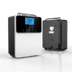CAWOLO 11 Platinum Plates Alkaline Water Ionizer Machine  - Alkaline + Acid Water Ionizer for Home PH 4.5~10.5 - Image 5