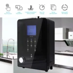 EHM Alkaline Water Ionizer - 9 Titanium Plates pH Water Machine - Image 6