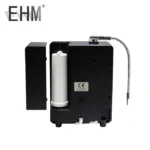 PH Water Ionizer - 11 Titanium Plates Alkaline Hydrogen Water Generator - Image 5