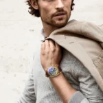 FORSIGNING Royal Engraved Watch for Men - Automatic Mechanical Wrist Watches - Image 6