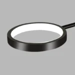 Pendant Lights Hanging Lamp Modern Table LED Long Linear Chandelier Kitchen Island Lighting For Dining Living Room Office Light - Image 5
