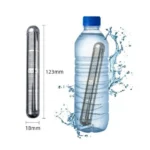Portable nano hydrogen water generator water filter ioinzer alkaline stick HY5003 - Image 2