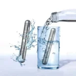 Portable nano hydrogen water generator water filter ioinzer alkaline stick HY5003 - Image 3